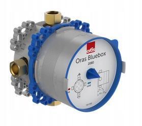 Oras Oras Bluebox korpus podtynkowy DN 15