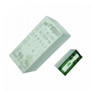 Przekaźnik miniaturowy RM84-2012-35-5230 elektromagnetyczny do obwodu druko
