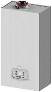 TERMET Kocioł kondensacyjny jednofunkcyjny ECOCONDENS CRYSTAL PLUS 25 48h