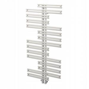 Polski grzejnik łazienkowy PURMO Kea 1000x600 moc: 499W