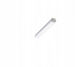 PHILIPS Oprawa hermetyczna LED WT060C 600mm 15W, 4000K, 1800lm, IP66