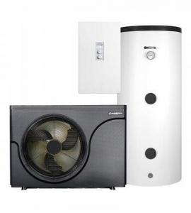 Pompa ciepła powietrze-woda monoblok KOSPEL HPM2 HPM2.V-12.PL