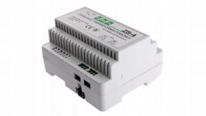 Zasilacz transformatorowy ZS-4, napięcie wejściowe 230V AC, napięcie wyjści