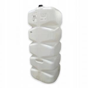 ROTH Zbiornik na olej opałowy jednościenny CT 1000L 1115000215 48h