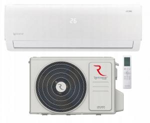 ROTENSO Klimatyzator UKURA H 5,0 kW jednostka zewnętrzna split