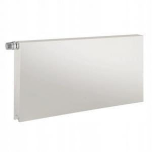 Grzejnik STELRAD DESIGN FLATFRONT CVL 21 900x500 PLAN PLAN dolny lewy 48h