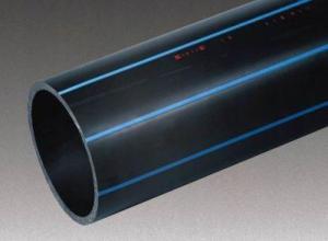 Rura wodociągowa PE100 110x6.6mm, zwój 50m, PN10 SDR17, kolor czarny (z nie
