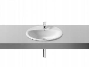 Roca Umywalka Aloa blatowa 56 x 47,5 cm 48h