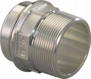 Uponor RS adapter z gwintem zewn. R2MT-RS2