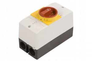 EATON Obudowa do nabudowania IP55 do PKZM0 CI-PKZ0-GRM