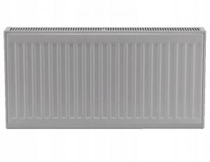 Grzejnik stalowy PURMO CV22 900x500 V 22 dolny RAL 7035 SZARY 48h