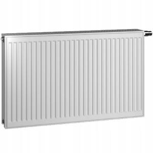 GRZEJNIK FTV 20 600/400 KERMI higieniczny z ZAWIESZENIAMI 331W