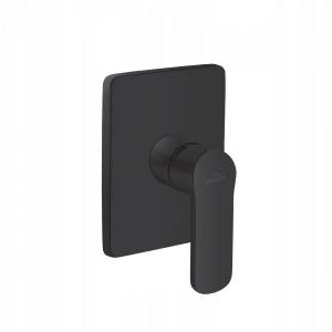 Bateria natryskowa INVENA podtynkowa SIROS 1-funkcyjna 48h