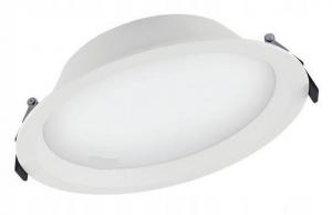 Ledvance Downlight DL ALU DN200 35W/4000K LEDV 48h