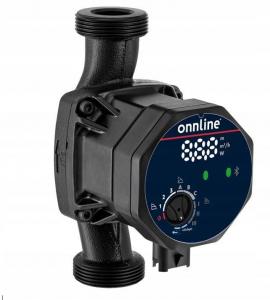Pompa obiegowa ONNLINE do c.o./klimatyzacji EQC L-PLUS 25-8/180