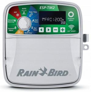 RAINBIRD Sterownik RAIN BIRD F54236 serii ESP-TM2 6-stac kompatybilny WIFI