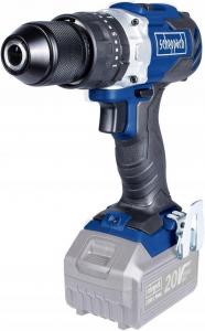 Wiertarko - wkrętarka udarowa Scheppach bezszczotkowa 48h