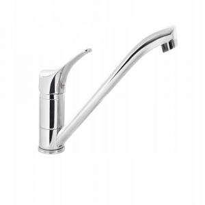 DEANTE Bateria zlewozmywakowa Joko chrom stojąca BOJ_060M