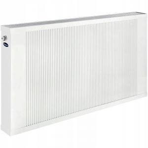 Grzejnik REGULUS 570x600 SOLLARIUS boczny 48h