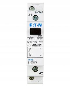 EATON Przekaźnik impulsowy Z-S24/S
