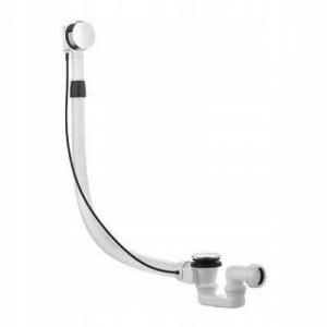 Zestaw przelewowo-odpływowy KLUDI ROTEXA 2000 do wanien specjalnych