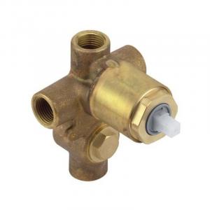 Element podtynkowy do baterii wannowo-natryskowej KLUDI KLUDI