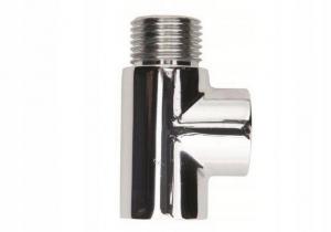 Trójnik do grzałki Instal-Projekt GRAFIT 1/2'' 48h