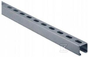 WALRAVEN BIS RapidStrut Szyna 41|H 3m 41x41/2.5