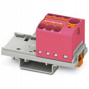 Wkładka szybka, 80 A, AC 240 V, DC 150 V, BS88, 18 x 56 mm, aR, BS 80LET