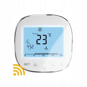 Panel sterujący VTS WiFi Hmi Volcano Ec 48h