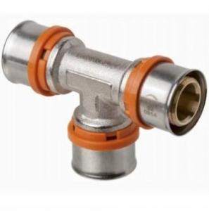 INVENA TRÓJNIK ZACISK 32 PROV