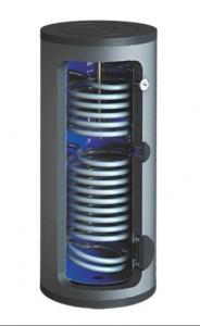 Wymiennik KOSPEL TERMO SOLAR 500L 2x wężownica 48h