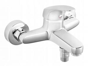 FERRO Bateria wannowa Ferro One bez prysznica, chrom