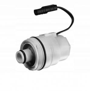 Zawór bistabilny wkładowy ze zintegrowanym filtrem wstępnym 9 V SCHEL