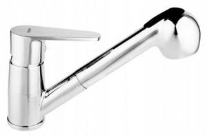 FERRO Bateria zlewozmywakowa stojąca Alego 48h