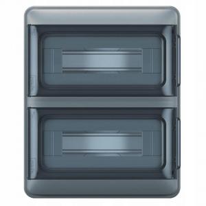 LEGRAND Rozdzielnica natynkowa PlexoS 24 moduły IP65