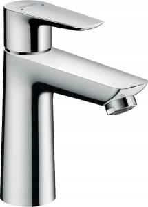 HANSGROHE Bateria umywalkowa Talis E jednouchwytowa 110 LowFlow z kpl odpły