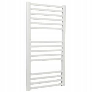 Polski grzejnik łazienkowy LUXRAD MAX 92x40 podł. dolne 48h