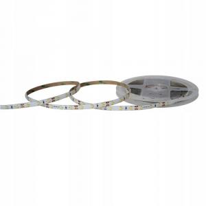 Taśma LED NEXTEC ST / 12V / 2835 / 4,8W / 60 LED / IP20 / 3000K +/-200K / 7
