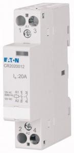 EATON Stycznik 24V AC/DC 2 zwierny CR2020024