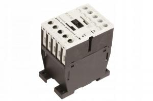 EATON Stycznik mocy I=15, 5A [AC-3] 1Z 0R DILM15-10(24VDC)