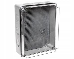 ELEKTRO-PLAST OPATÓWEK Obudowa hermetyczna IP65 OH-4.A4