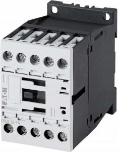 EATON Stycznik pomocniczy, 2Z/2R, sterowanie 24VDC DILA-22-EA(24VDC)