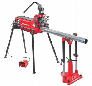 ROTHENBERGER Rowkarka ROGROOVER 1-12 230V 50Hz