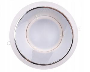 Oprawa downlight LED Bari ECO 15W 1660lm 4000K 48h