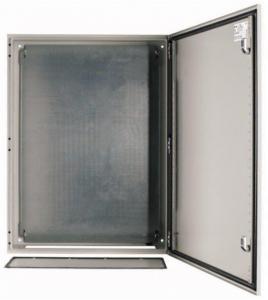 EATON Obudowa z płytą montażową (800x600x300) CS-86/300
