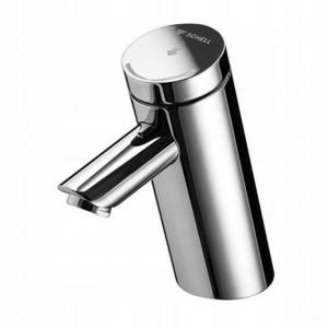 SCHELL Samozamykajaca bateria Puris sc-M chrom 48h