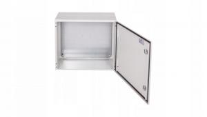 EATON Obudowa z płytą montażową (600x600x300) CS-66/300