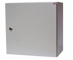ETI Obudowa hermetyczna IP66 GT 100-100-25