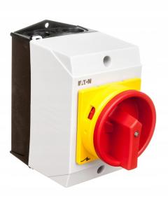 EATON Łącznik krzywkowy In=20A P=6.5 kW T0-4-15682/I1/SVB
